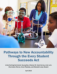 ESSA accountability